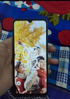 Redmi A3x 3/64 11 month Waranty Full UN Tuch