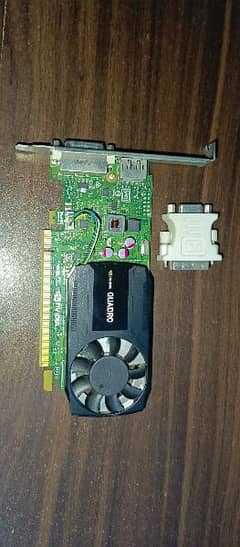 Nvidia Graphic card