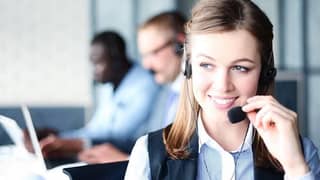 experienced sales representative required with good english 0