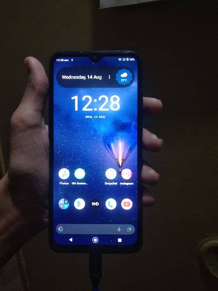 Nokia 5.3 all ok 4.64 pta approved 0