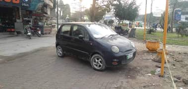 Chery QQ 2006