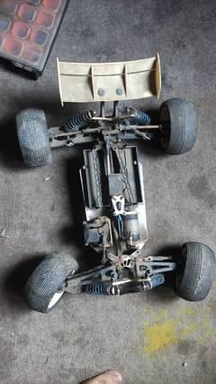 rc car 0