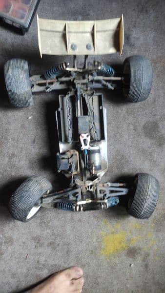 rc car 1