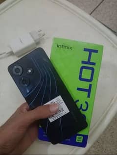 infinix hot 30 16/128 03005298020