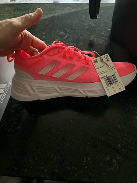 adidas new 4