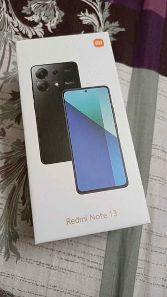 Redmi note 13 2