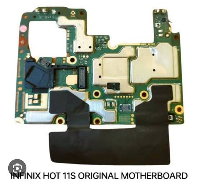 mother board all model infinix tecno 0