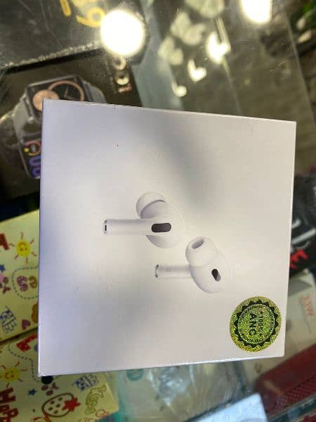 Airpods pro 2