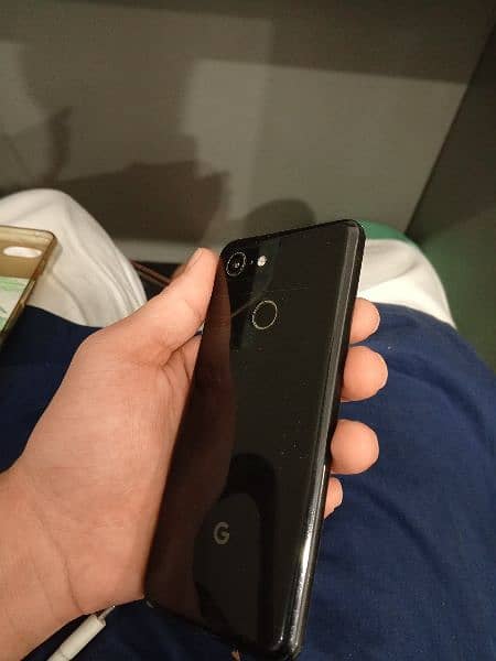 pixel 3 0