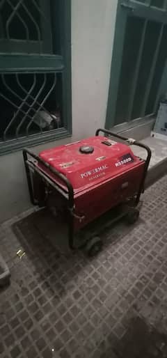 Powerful Generator for Sale