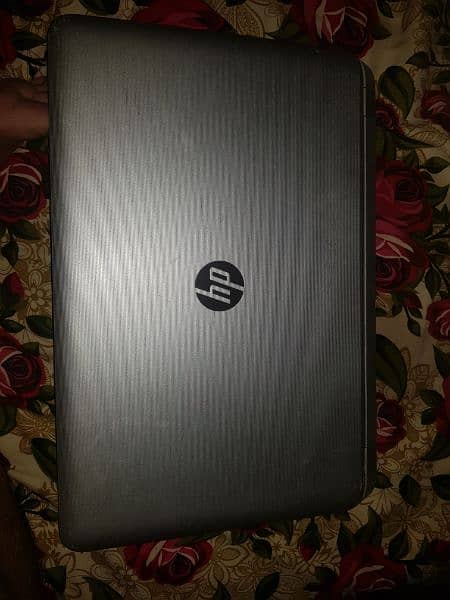 HP PAVILION 17 NOTEBOOK PC 0