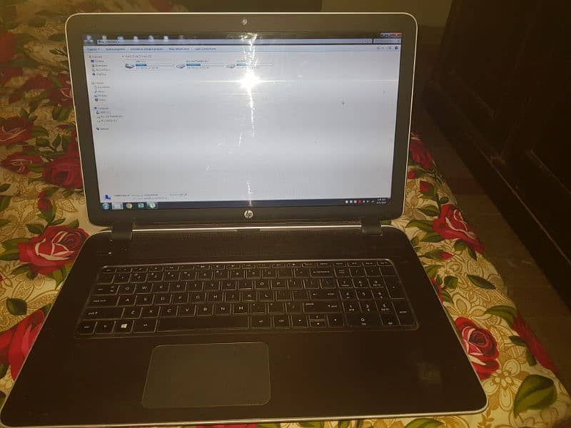 HP PAVILION 17 NOTEBOOK PC 3