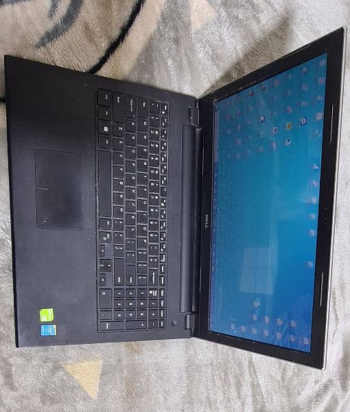 I want to sell dell inspiron 15 3542 Core i5 4th Generation 4