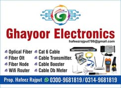 INTERNET SERVICE PROVIDER AT YOUR DOOR STEP .