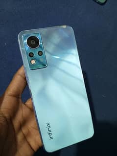 infinix note 12 g 88 0