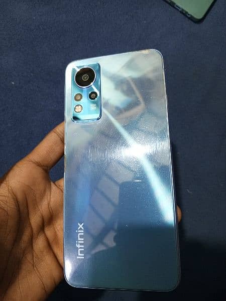 infinix note 12 g 88 1