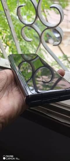 samsung galaxy Z fold 2 0