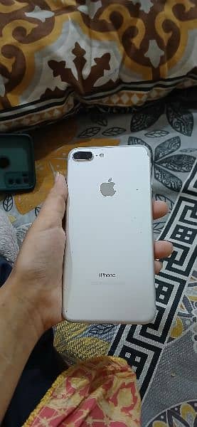 IPHONE 7 Plus 128gb 2