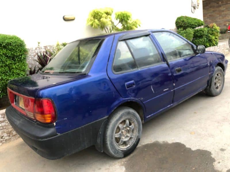 Suzuki Alto 1993 0