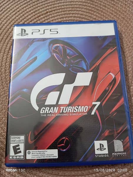 PS4 & PS5 Games used Condition 10/10 3