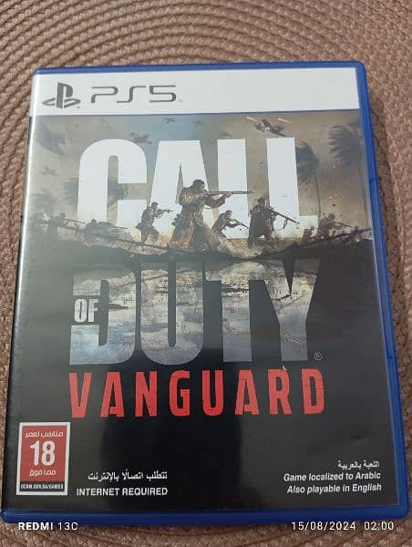 PS4 & PS5 Games used Condition 10/10 10