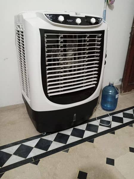 Super Asia Air Cooler (6500+) 1