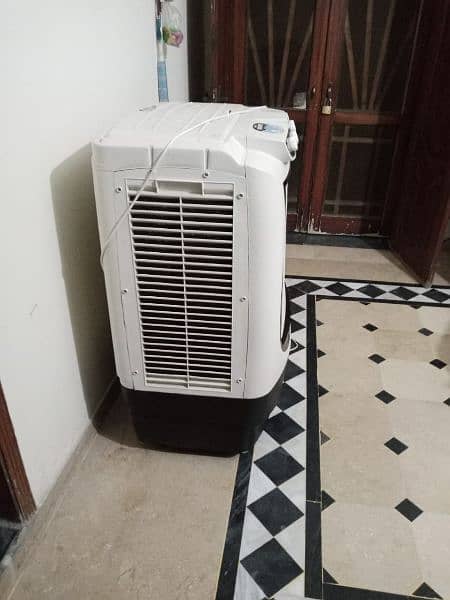 Super Asia Air Cooler (6500+) 2