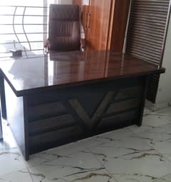 Executive Table