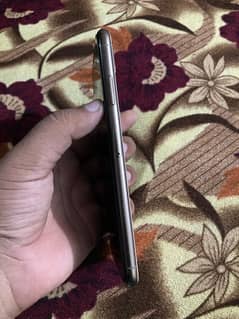 iphone xsmax 256gb gold pta