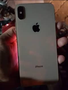 iphone Xs max 512gb Pta approved