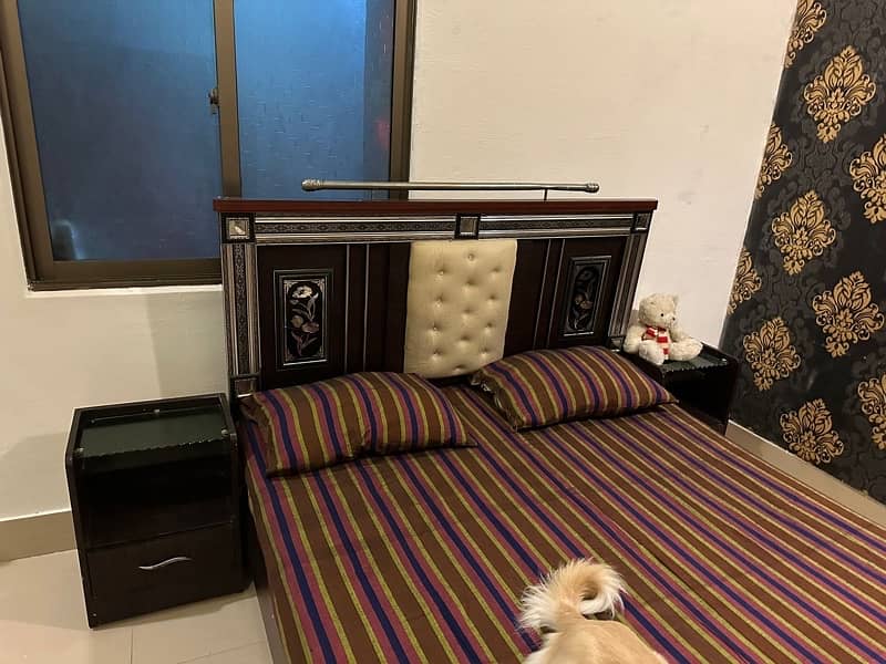 3 piece Bedroom set 5