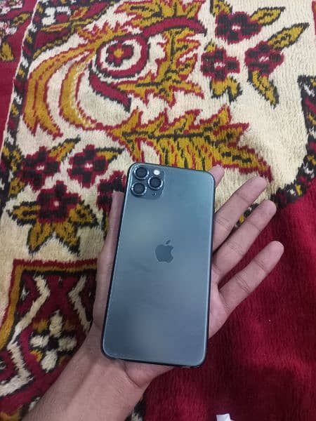 iphone 11 pro max 0