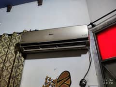 orient AC 1.5 ton full DC inverter heat and cool tottal jeniun