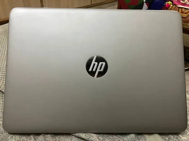 Hp elitebook 840 g3 i5 6th gen 1080p 3