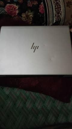 HP Elitebook 830 G5