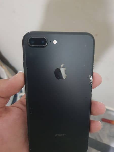 I phone 7 plus parts  orignal 0