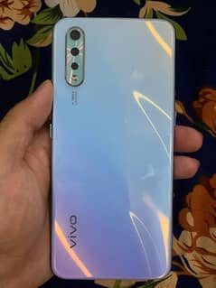 vivo S1 10/10 condition /Phone 03257587287 , WhatsApp 03246676489