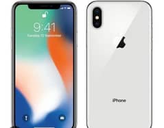 i phone x 64gb