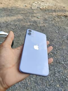 iPhone 11 Jv  ExchNage Possible 0