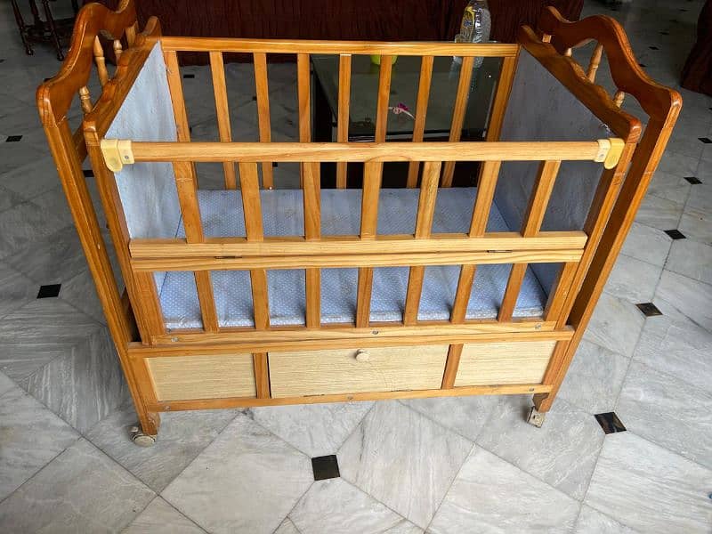 New born baby bed 0