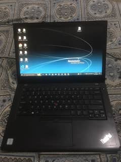 thinkpad t470