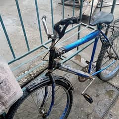 cycle for sale urgent kmai ho jaygi