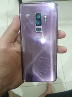 Samsung s9 plus