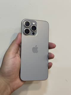 iPhone 15 Pro Max 512GB