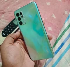 Oppo Reno 6