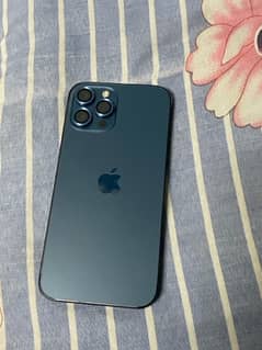 iphone 12 pro max  pta approved 0