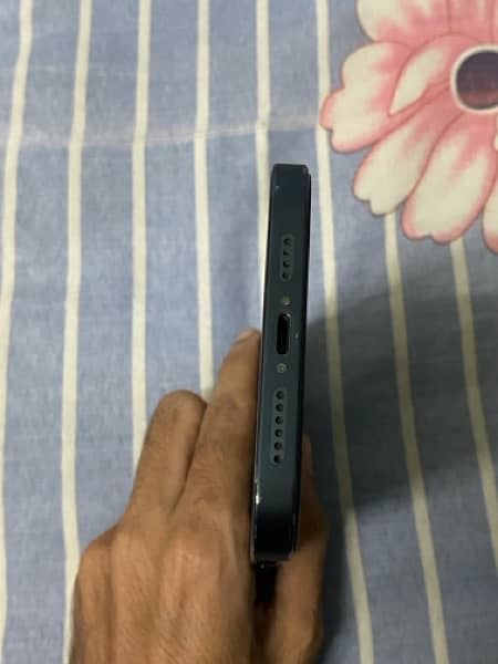 iphone 12 pro max  pta approved 2