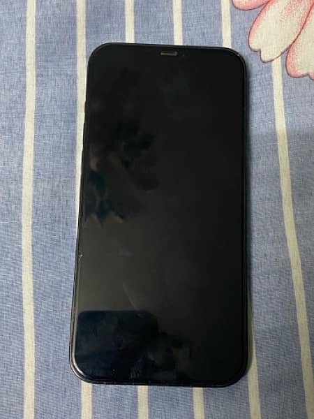 iphone 12 pro max  pta approved 6