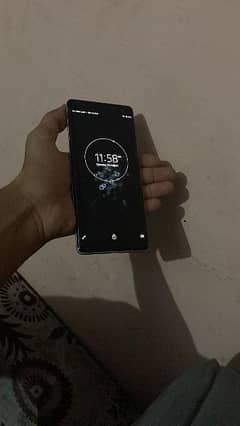 SONY XZ3 | 4/64GB | NON PTA