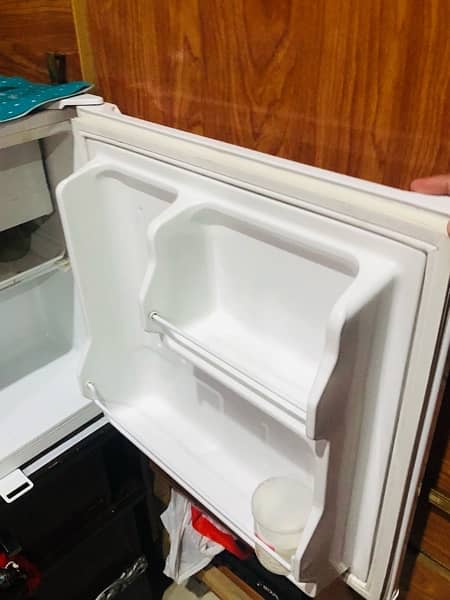 Haier Mini Room Fridge 2